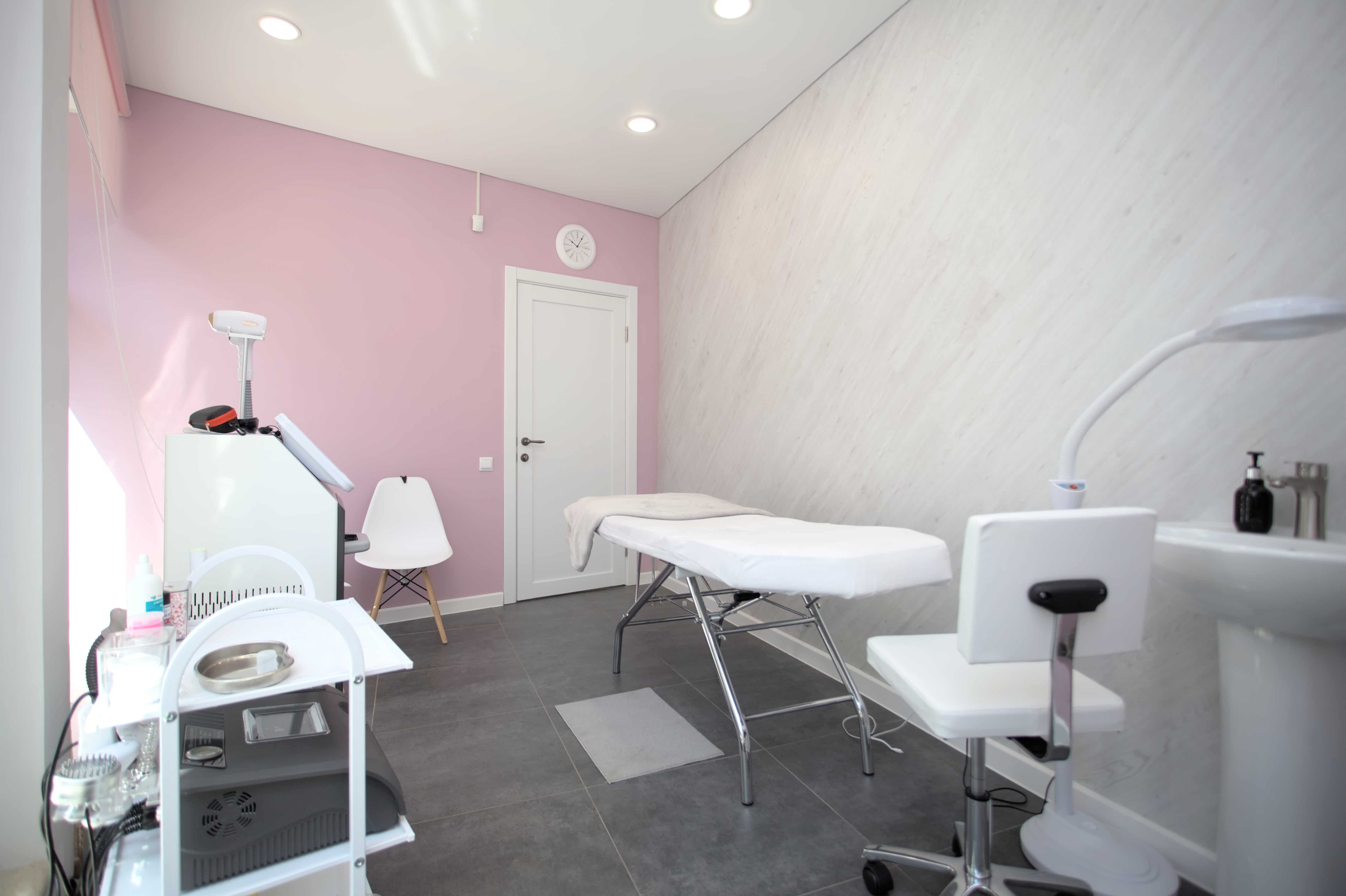 Салон красоты Сахар